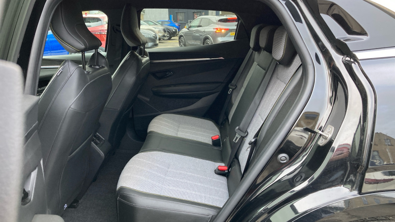 Renault Megane E-Tech EV60 160kW Iconic 60kWh Optimum Charge 5dr Auto Electric Hatchback